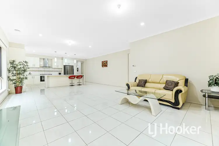 Fourth view of Homely house listing, 15 Ironwood Avenue, Cranbourne North VIC 3977