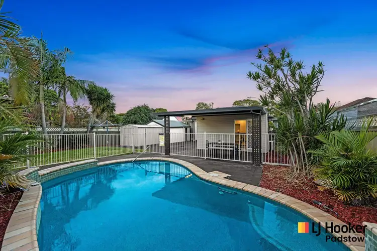 Second view of Homely house listing, 17 Orient Road, Padstow NSW 2211