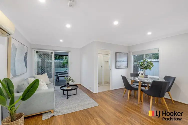 Fourth view of Homely house listing, 17 Orient Road, Padstow NSW 2211