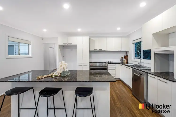 Fifth view of Homely house listing, 17 Orient Road, Padstow NSW 2211