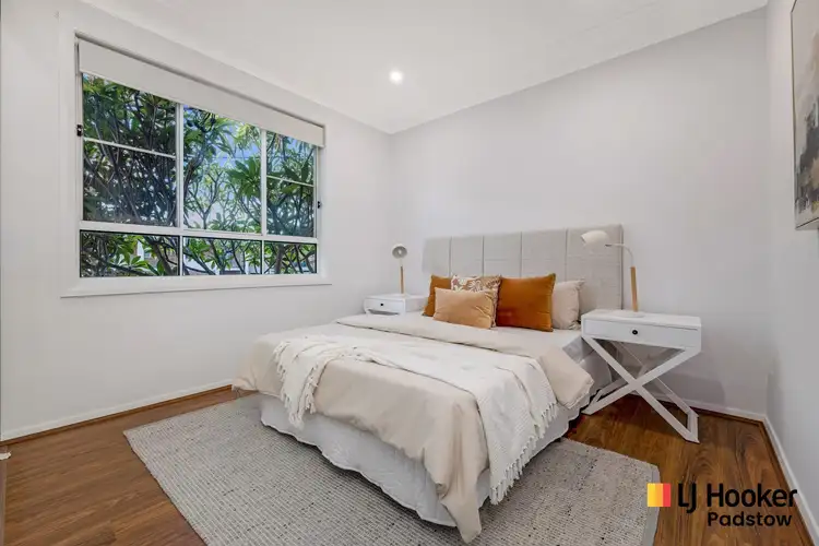 Sixth view of Homely house listing, 17 Orient Road, Padstow NSW 2211