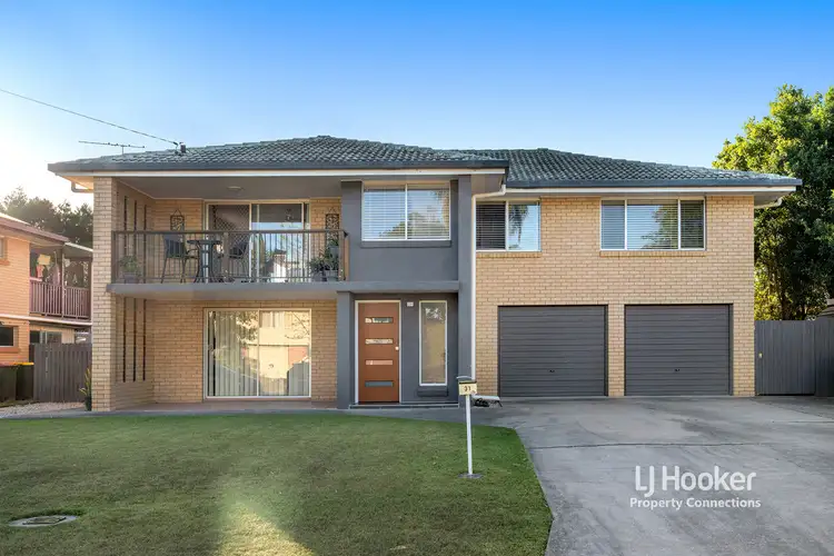 Main view of Homely house listing, 31 Pleasant Drive, Albany Creek QLD 4035