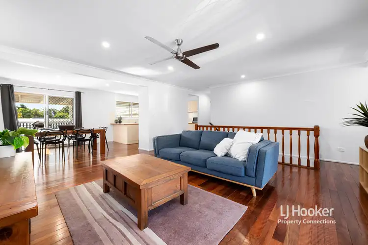 Third view of Homely house listing, 31 Pleasant Drive, Albany Creek QLD 4035