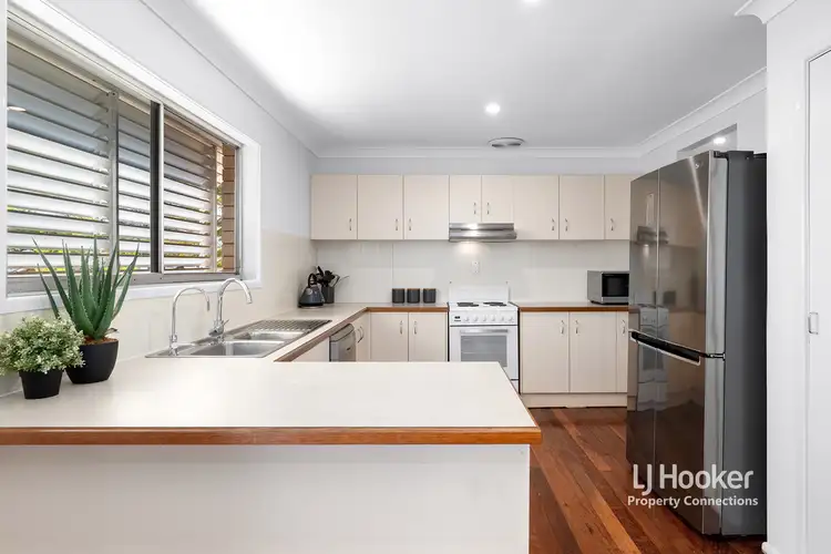 Fourth view of Homely house listing, 31 Pleasant Drive, Albany Creek QLD 4035