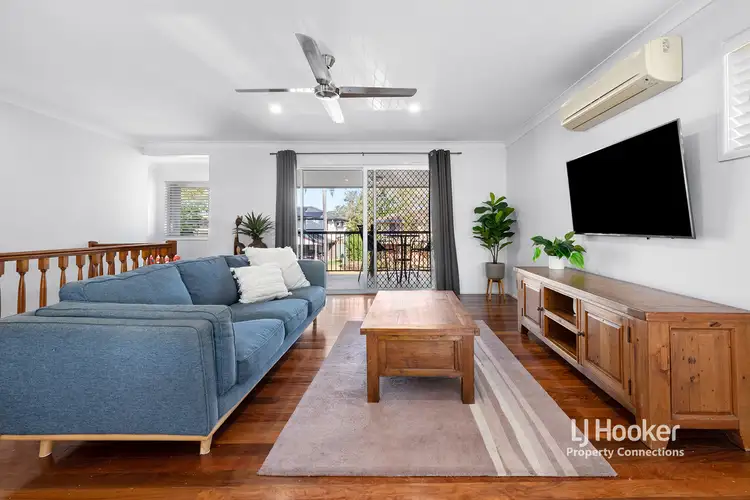 Sixth view of Homely house listing, 31 Pleasant Drive, Albany Creek QLD 4035