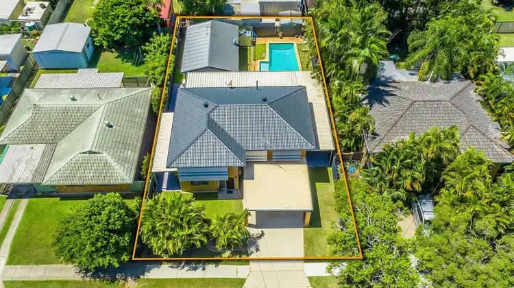 Main view of Homely house listing, 8 Maurice Street, Kallangur QLD 4503