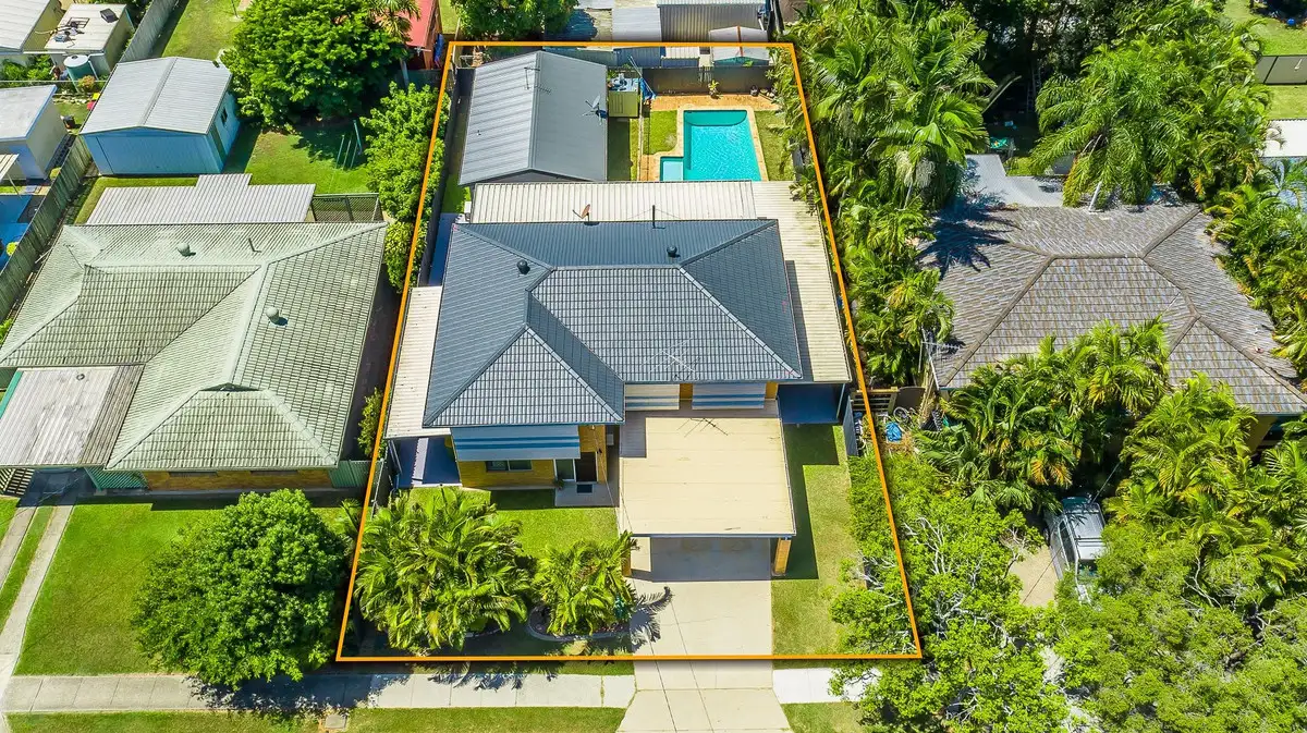 Main view of Homely house listing, 8 Maurice Street, Kallangur QLD 4503