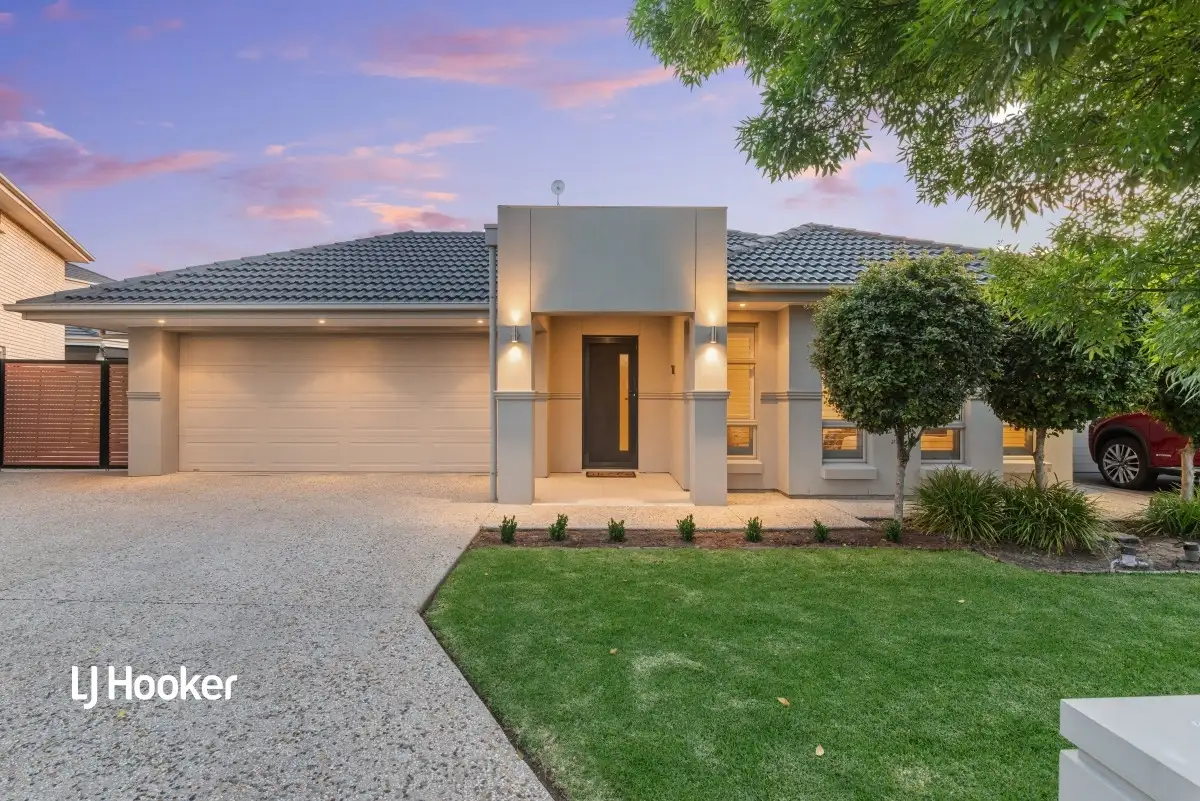 Main view of Homely house listing, 18 Caswell Circuit, Mawson Lakes SA 5095