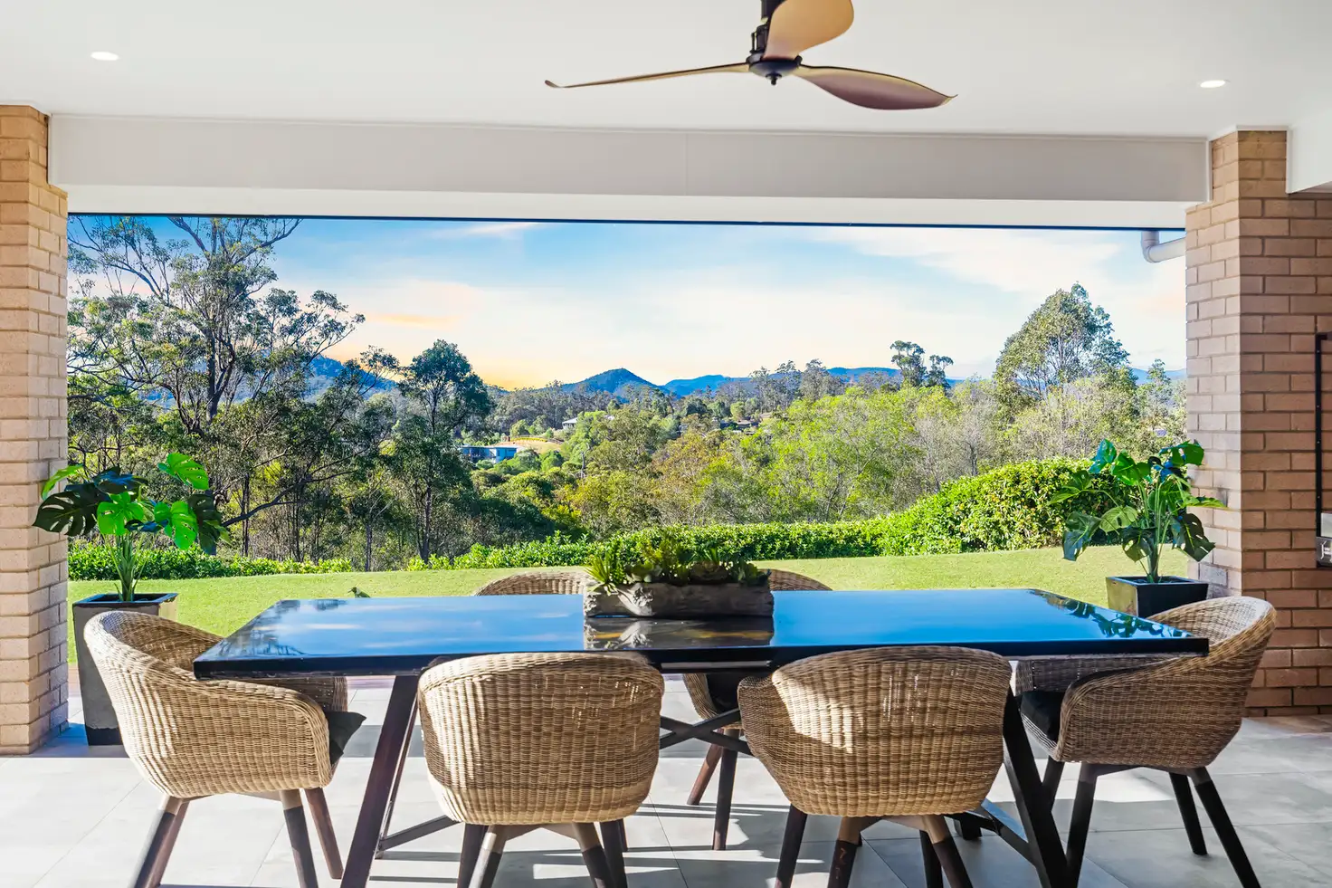 Main view of Homely rural property listing, 39 Whiptail Place, Advancetown QLD 4211