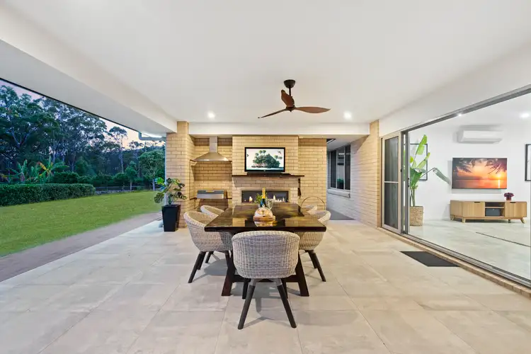 Third view of Homely rural property listing, 39 Whiptail Place, Advancetown QLD 4211