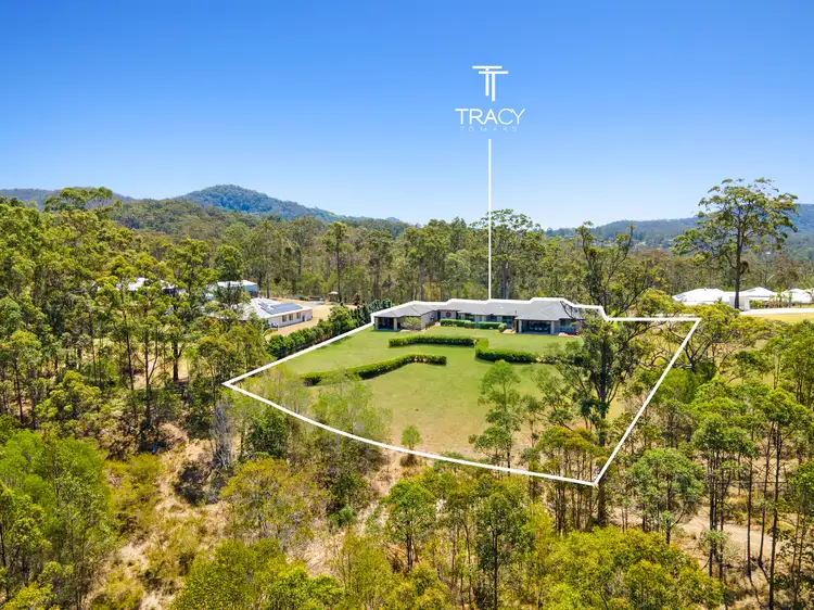 Fourth view of Homely rural property listing, 39 Whiptail Place, Advancetown QLD 4211