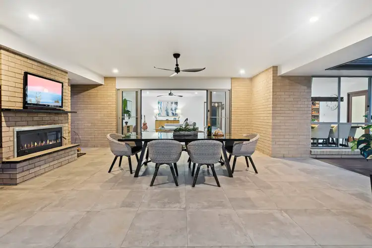 Sixth view of Homely rural property listing, 39 Whiptail Place, Advancetown QLD 4211