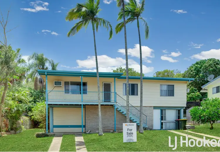 10 Acacia Court, Kin Kora QLD 4680