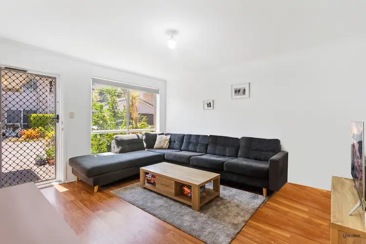 Second view of Homely townhouse listing, 28/42 Murev Way, Carrara QLD 4211