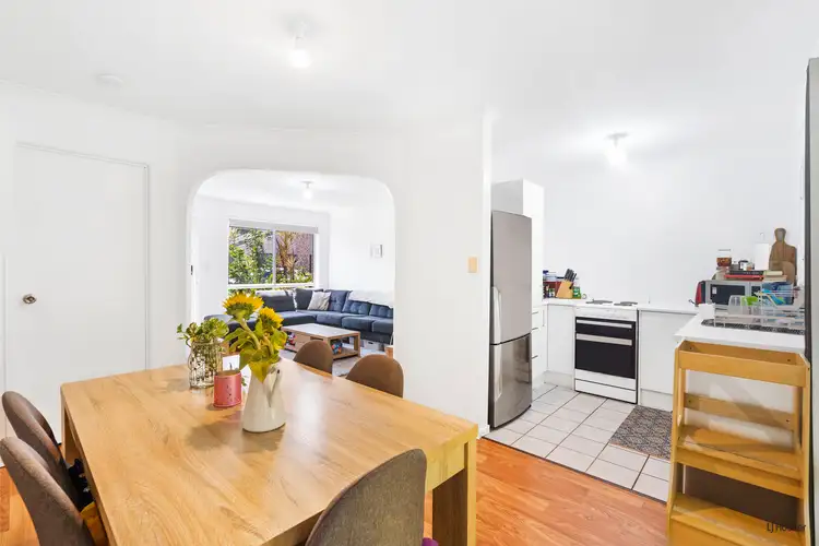 Third view of Homely townhouse listing, 28/42 Murev Way, Carrara QLD 4211