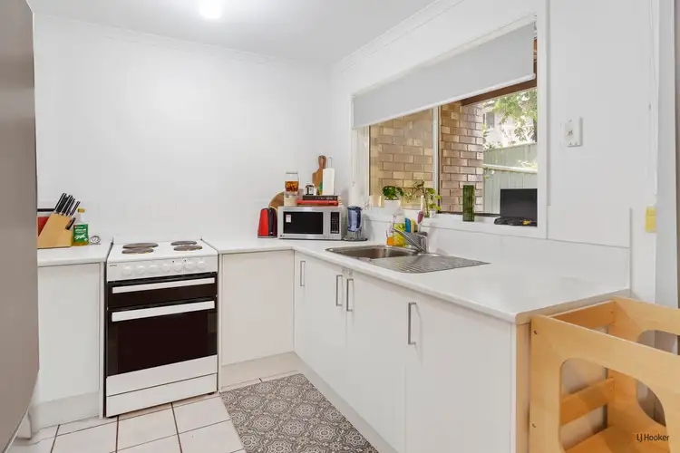 Fourth view of Homely townhouse listing, 28/42 Murev Way, Carrara QLD 4211