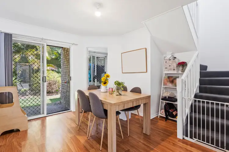 Fifth view of Homely townhouse listing, 28/42 Murev Way, Carrara QLD 4211