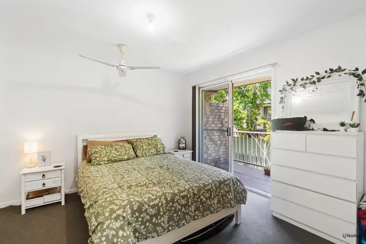 Sixth view of Homely townhouse listing, 28/42 Murev Way, Carrara QLD 4211