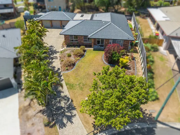 7 Billings Place, Capalaba QLD 4157