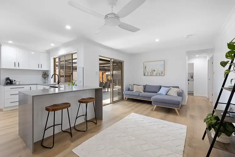 Fifth view of Homely house listing, 7 Billings Place, Capalaba QLD 4157