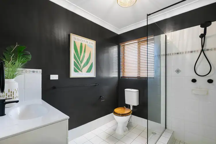 Fifth view of Homely townhouse listing, 2/42 Wambool Street, Bulimba QLD 4171