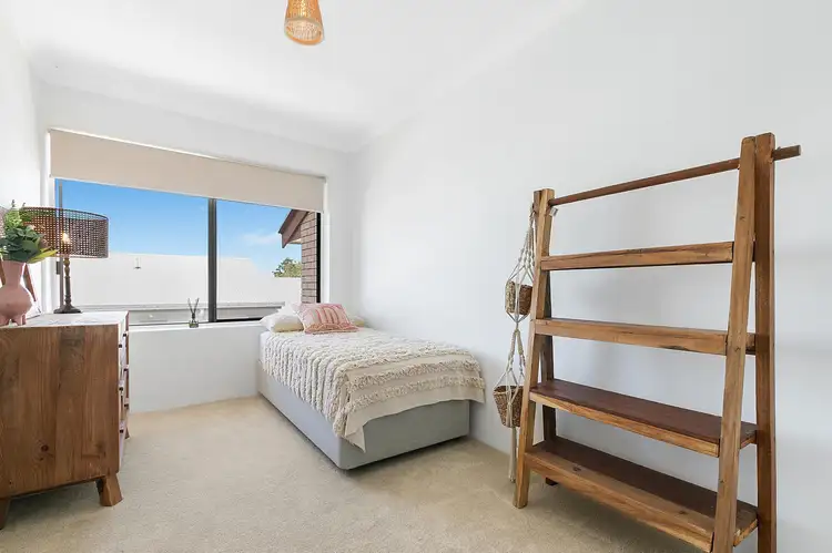 Sixth view of Homely townhouse listing, 2/42 Wambool Street, Bulimba QLD 4171