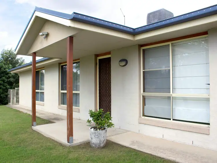 81 Frideswide Street, Goondiwindi QLD 4390