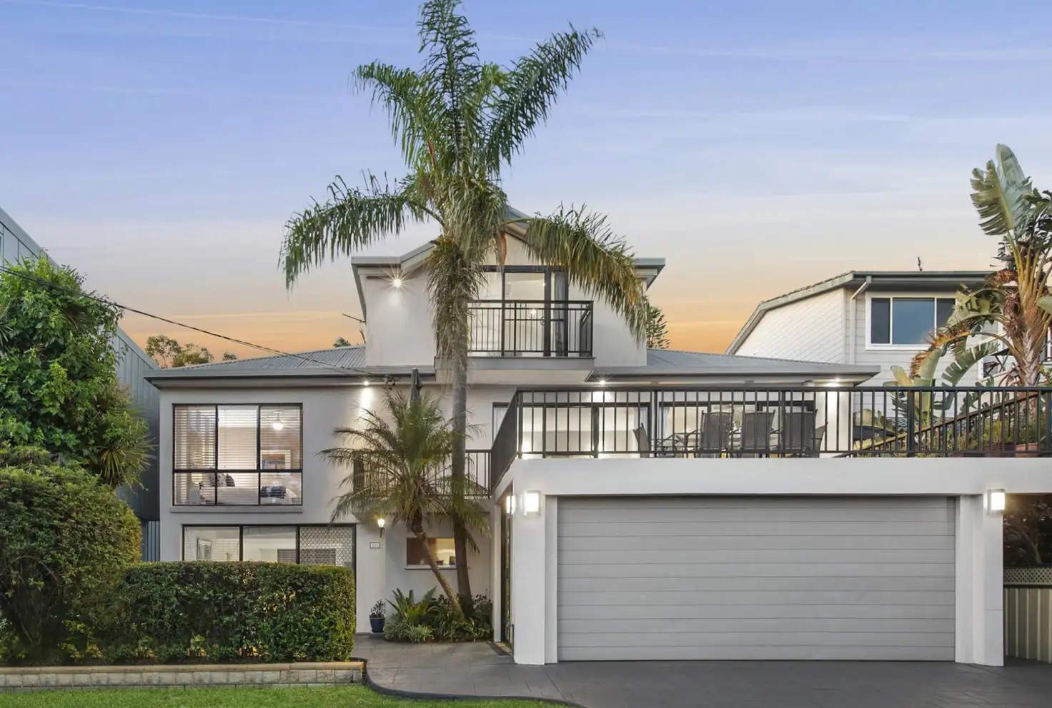 Main view of Homely house listing, 190 Woorarra Avenue, Elanora Heights NSW 2101