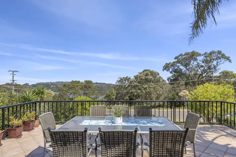 Third view of Homely house listing, 190 Woorarra Avenue, Elanora Heights NSW 2101