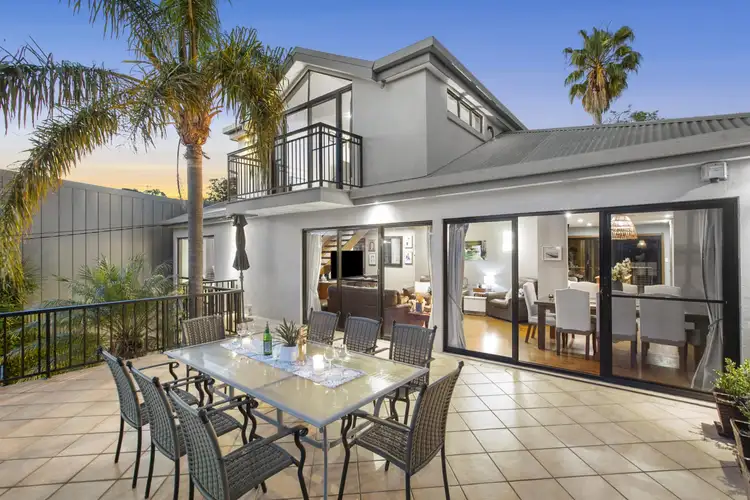 Fourth view of Homely house listing, 190 Woorarra Avenue, Elanora Heights NSW 2101