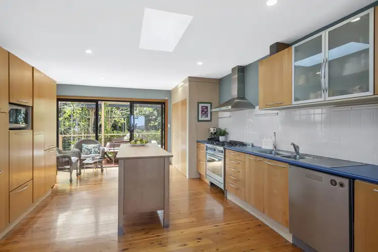 Fifth view of Homely house listing, 190 Woorarra Avenue, Elanora Heights NSW 2101