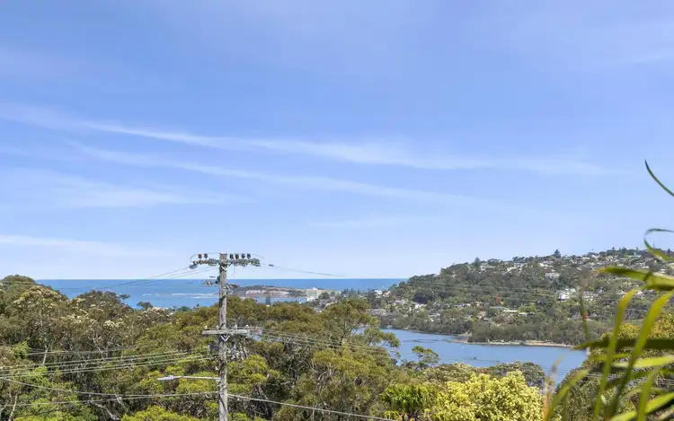 Sixth view of Homely house listing, 190 Woorarra Avenue, Elanora Heights NSW 2101