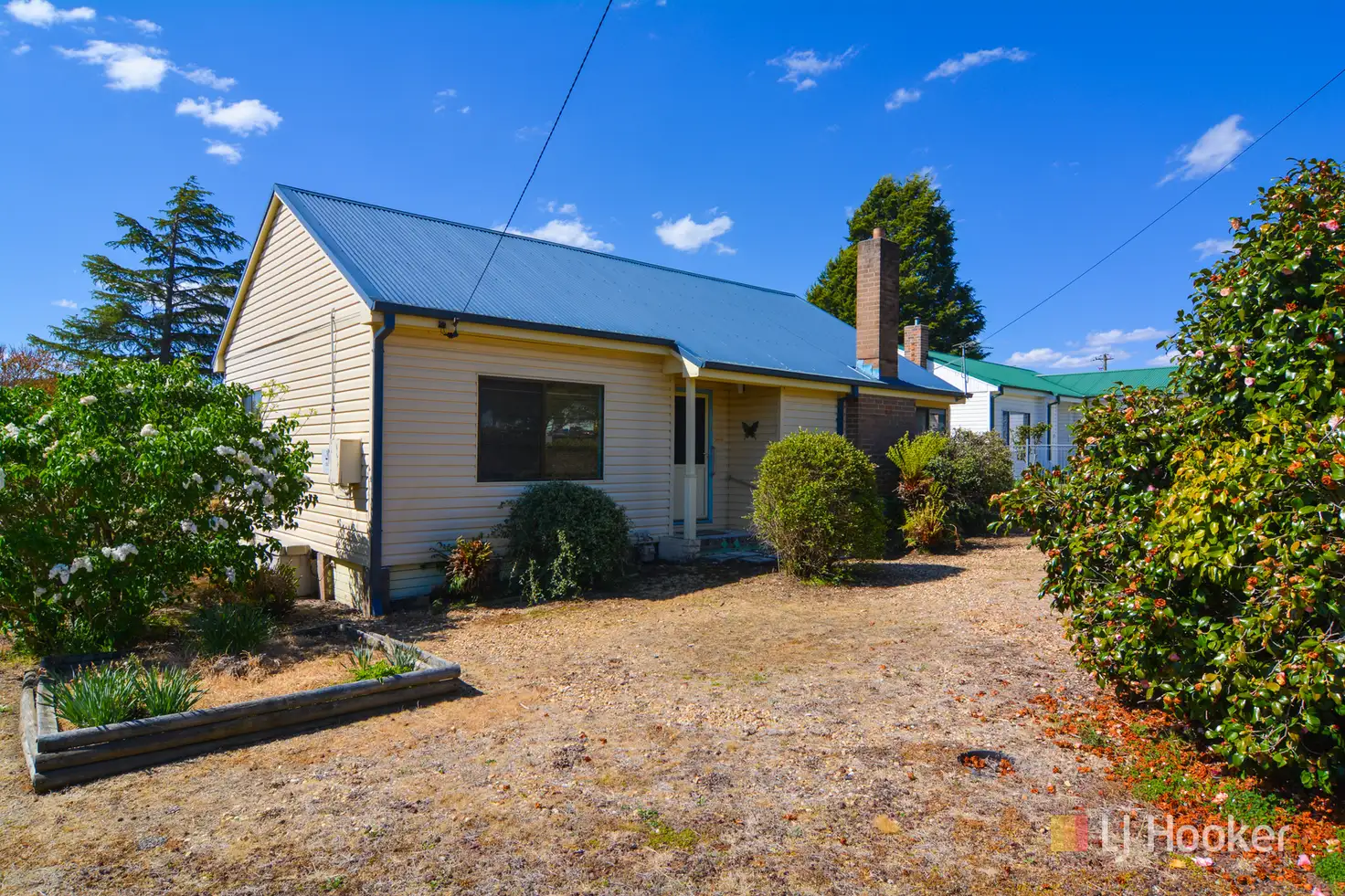 Main view of Homely house listing, 5 Amiens Street, Lithgow NSW 2790