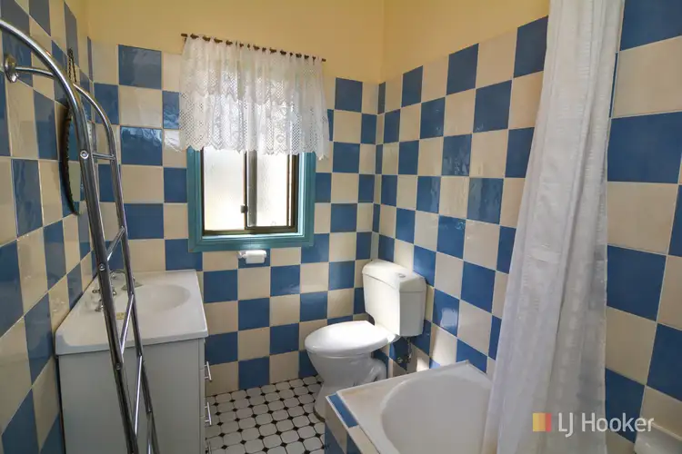 Third view of Homely house listing, 5 Amiens Street, Lithgow NSW 2790