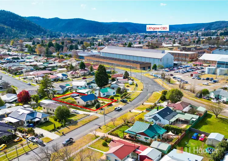 Fourth view of Homely house listing, 5 Amiens Street, Lithgow NSW 2790