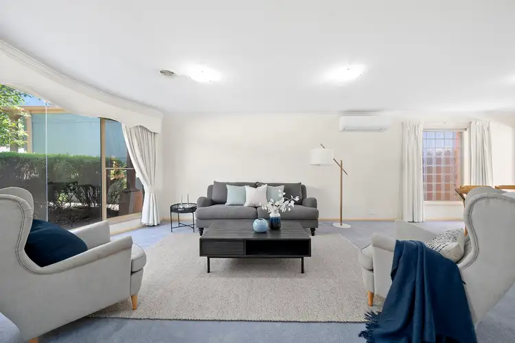 Second view of Homely house listing, 8/27 Temperley Street, Nicholls ACT 2913