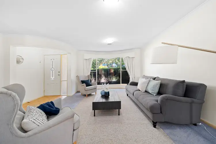 Fourth view of Homely house listing, 8/27 Temperley Street, Nicholls ACT 2913