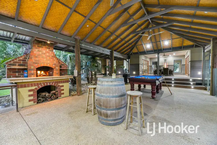 Second view of Homely house listing, 50 Gordon Road, Pakenham Upper VIC 3810