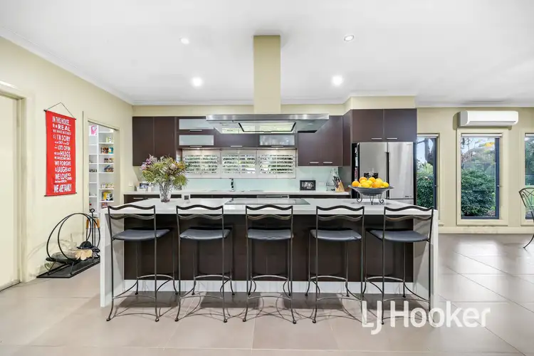 Fourth view of Homely house listing, 50 Gordon Road, Pakenham Upper VIC 3810