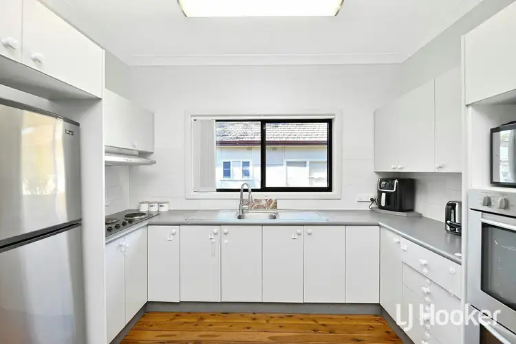 Second view of Homely house listing, 43 Strickland Street, Bass Hill NSW 2197