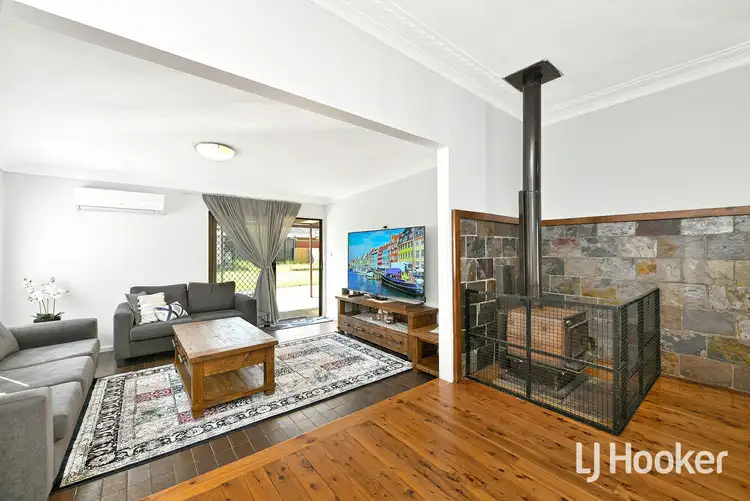 Third view of Homely house listing, 43 Strickland Street, Bass Hill NSW 2197