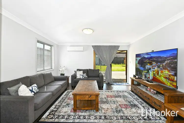 Fourth view of Homely house listing, 43 Strickland Street, Bass Hill NSW 2197