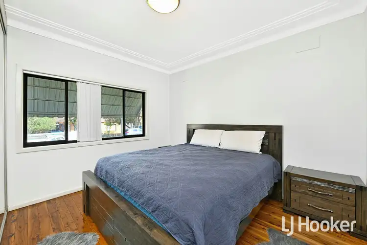 Fifth view of Homely house listing, 43 Strickland Street, Bass Hill NSW 2197