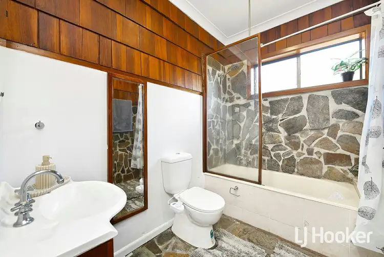 Sixth view of Homely house listing, 43 Strickland Street, Bass Hill NSW 2197