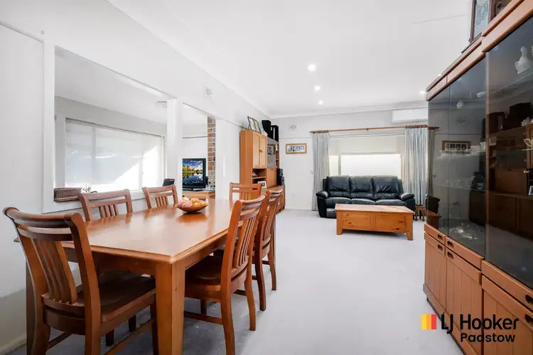 Sixth view of Homely house listing, 19 Edinburgh Drive, Revesby Heights NSW 2212
