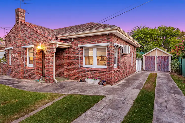 Main view of Homely house listing, 115B North Parade, Torrensville SA 5031