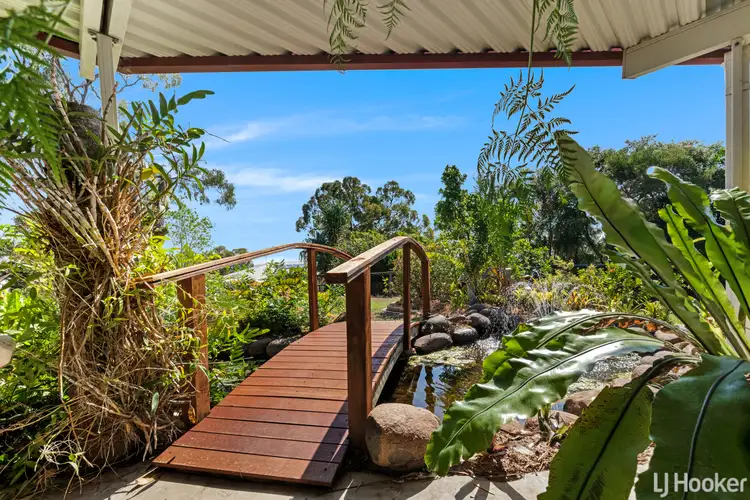 Second view of Homely house listing, 27 Gremalis Drive, Parkhurst QLD 4702