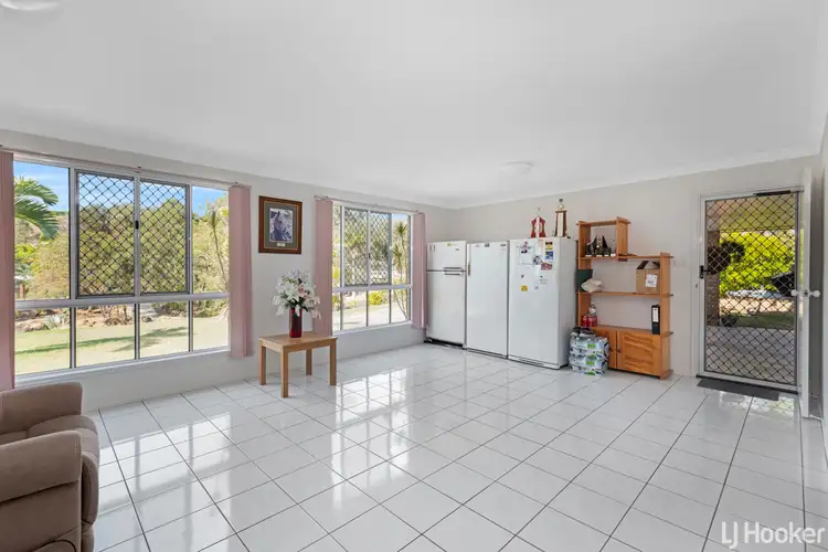 Fourth view of Homely house listing, 27 Gremalis Drive, Parkhurst QLD 4702