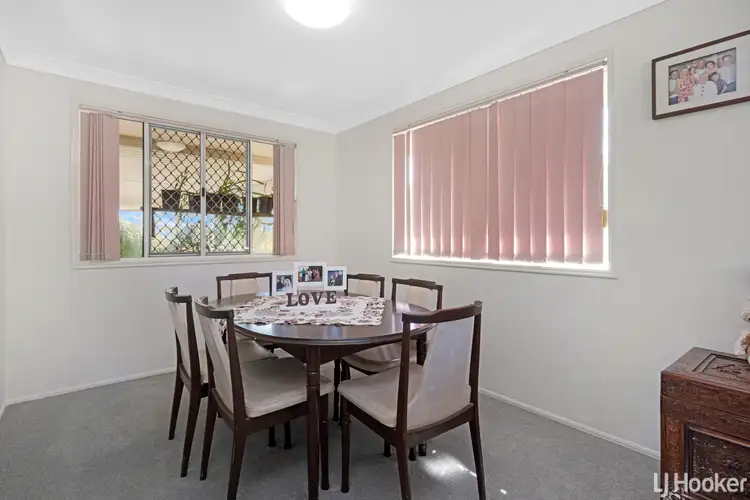 Sixth view of Homely house listing, 27 Gremalis Drive, Parkhurst QLD 4702
