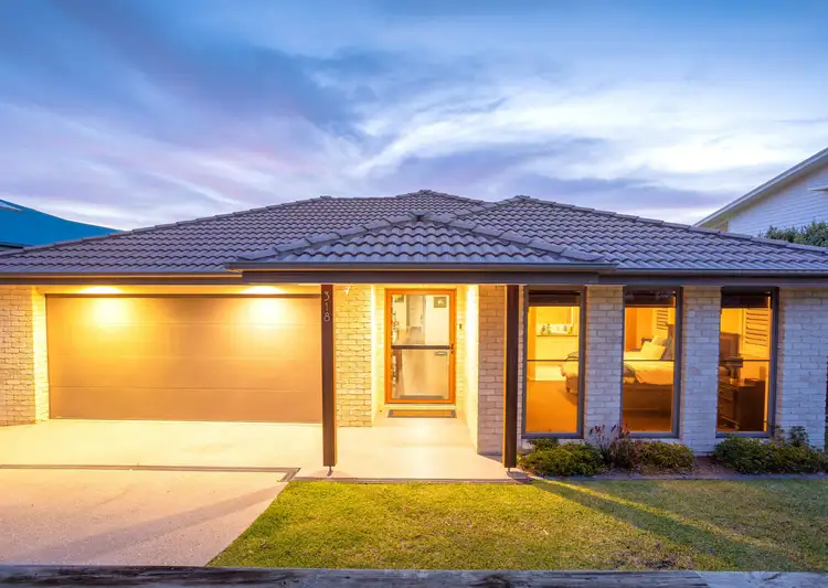 Second view of Homely house listing, 318 Saltwater Road, Wallabi Point NSW 2430